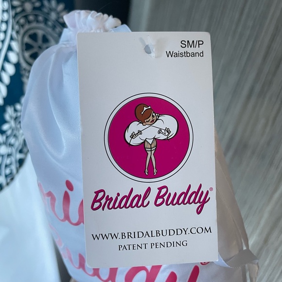 Bridal Buddy - Brand New! - Picture 3 of 4